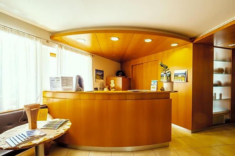Wandergasthof Stern image