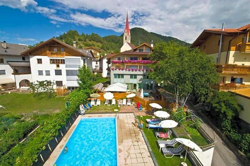 Wandergasthof Stern image