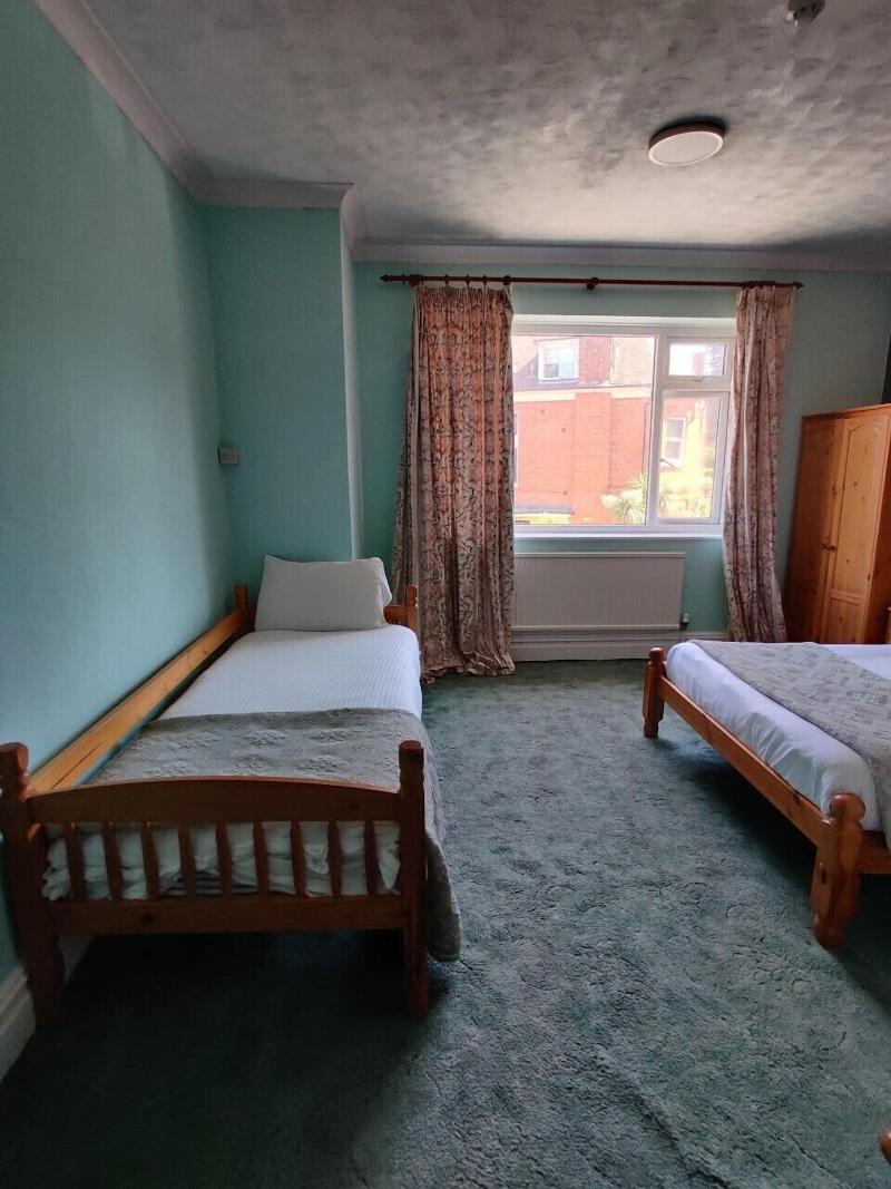 Boscombe Spa Hotel image