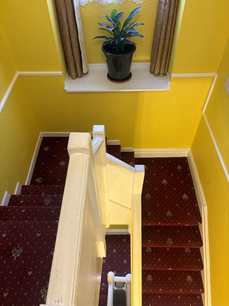 Boscombe Spa Hotel image