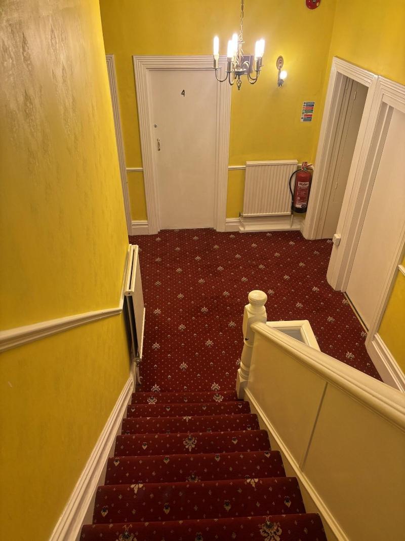 Boscombe Spa Hotel image
