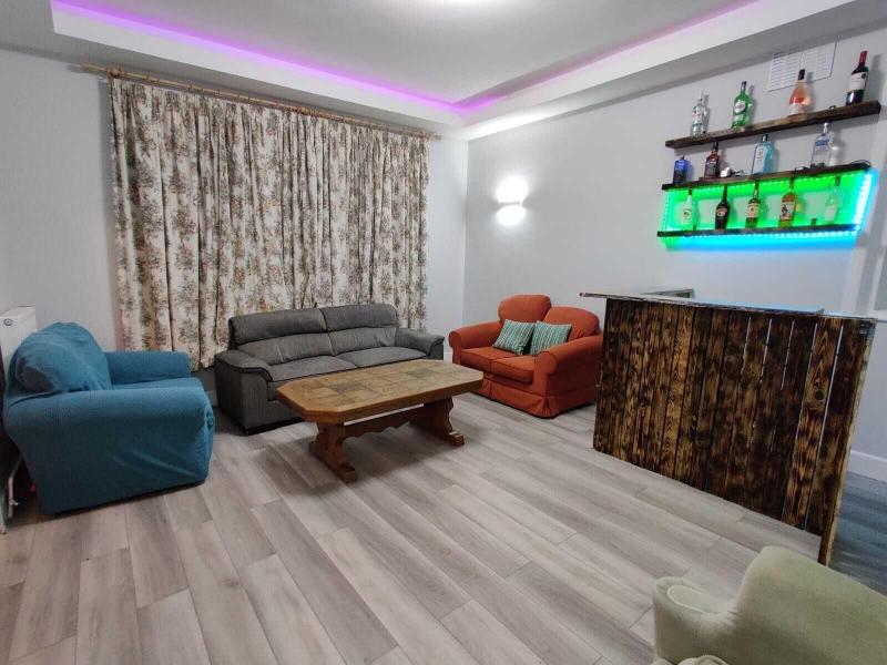 Boscombe Spa Hotel image