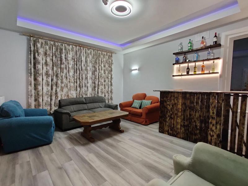 Boscombe Spa Hotel image