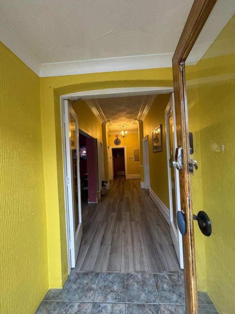 Boscombe Spa Hotel image