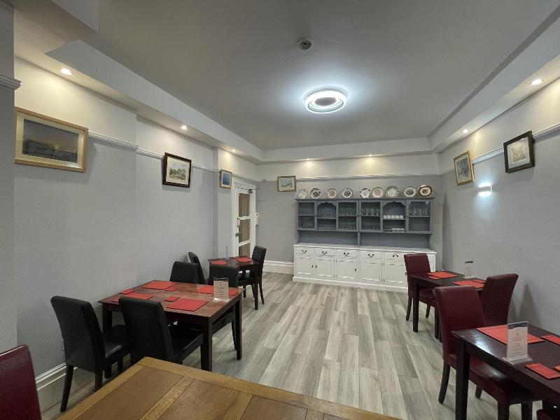 Boscombe Spa Hotel image