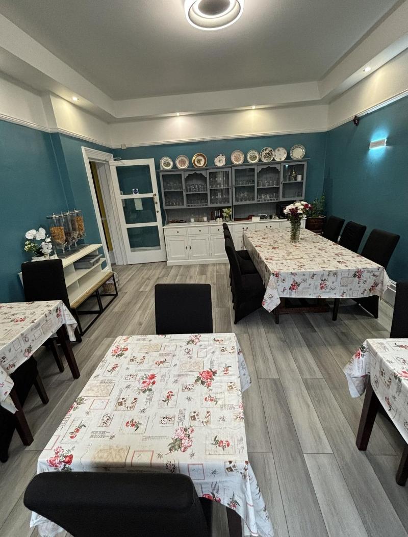 Boscombe Spa Hotel image