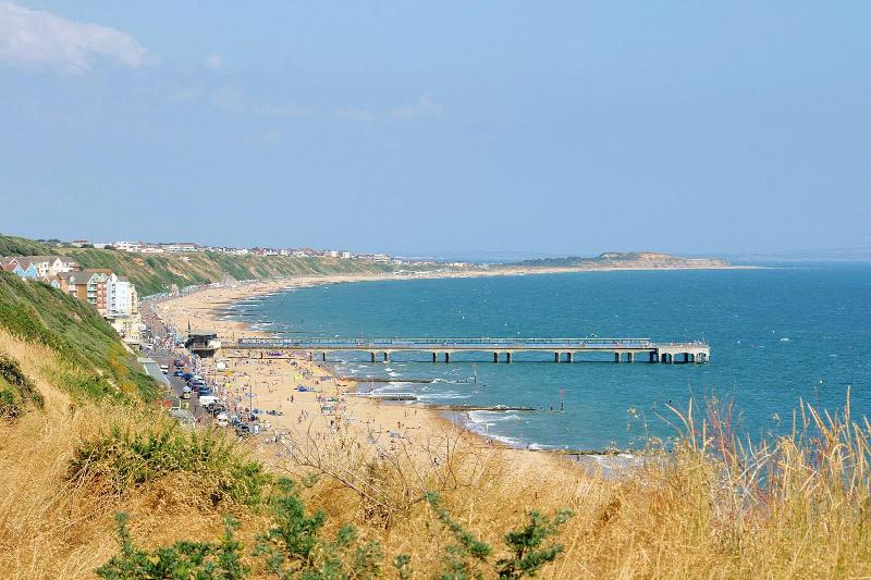 Boscombe Spa Hotel image
