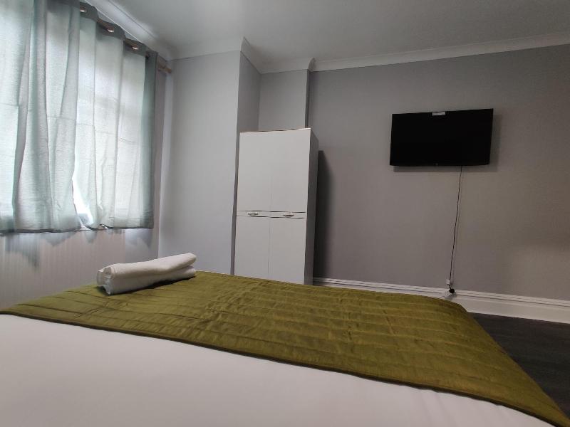 Boscombe Spa Hotel image