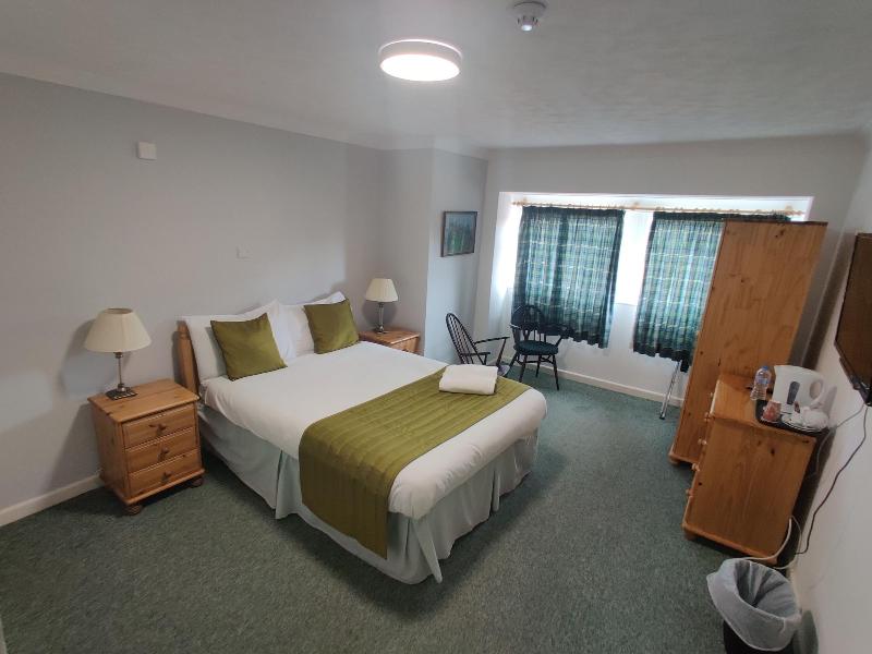 Boscombe Spa Hotel image