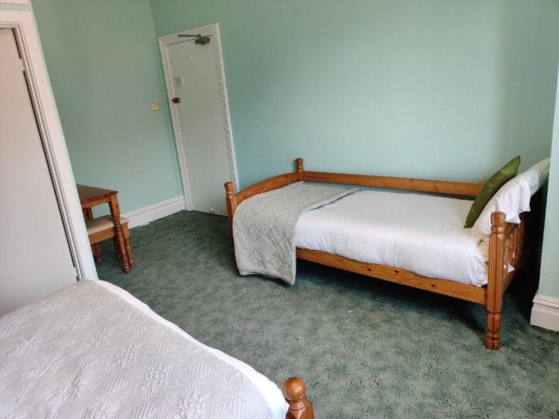 Boscombe Spa Hotel image