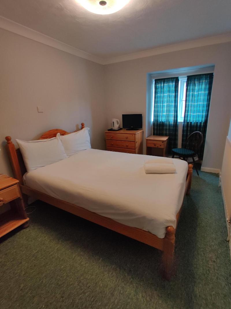 Boscombe Spa Hotel image