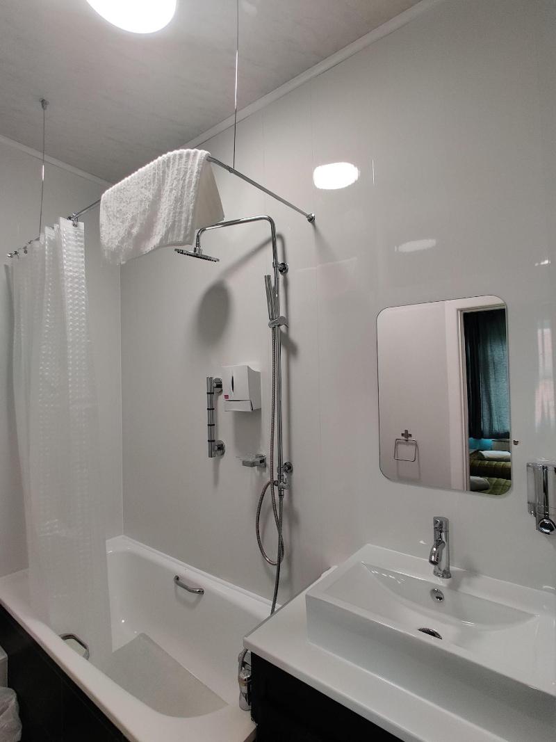 Boscombe Spa Hotel image
