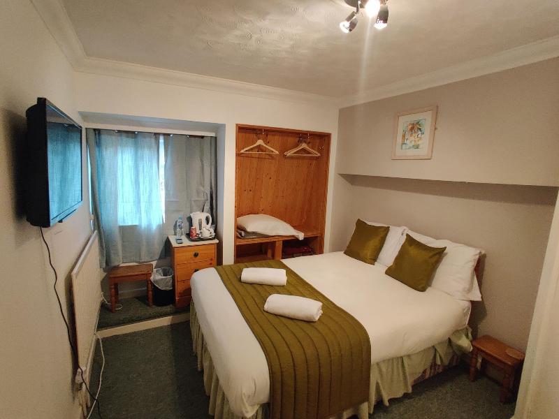 Boscombe Spa Hotel image