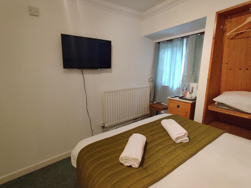 Boscombe Spa Hotel image