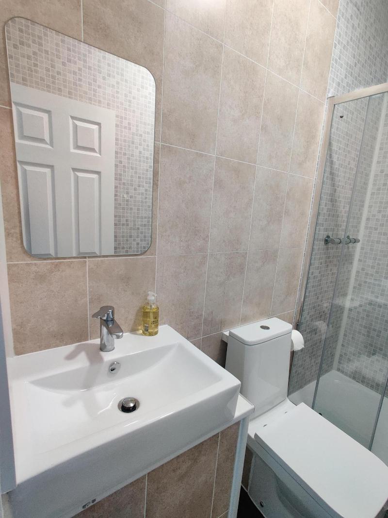 Boscombe Spa Hotel image