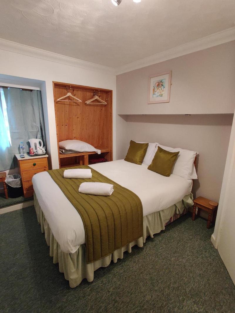 Boscombe Spa Hotel image