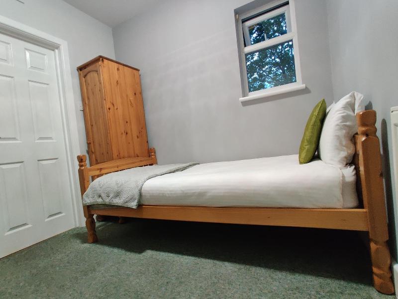 Boscombe Spa Hotel image
