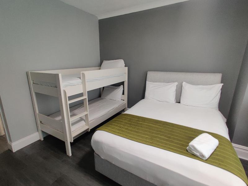 Boscombe Spa Hotel image