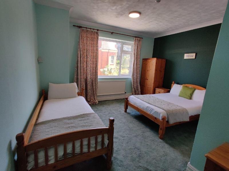 Boscombe Spa Hotel image