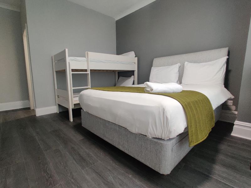 Boscombe Spa Hotel image