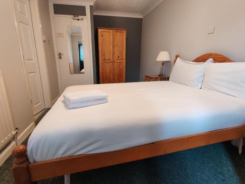 Boscombe Spa Hotel image