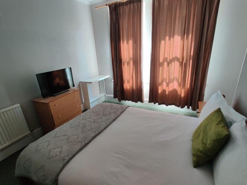 Boscombe Spa Hotel image