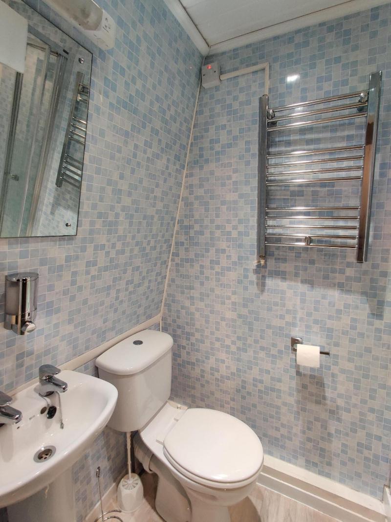 Boscombe Spa Hotel image