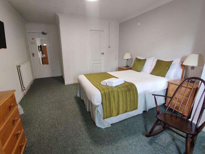 Boscombe Spa Hotel image