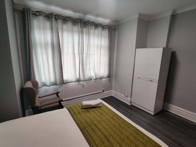 Boscombe Spa Hotel image