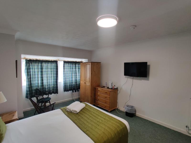 Boscombe Spa Hotel image