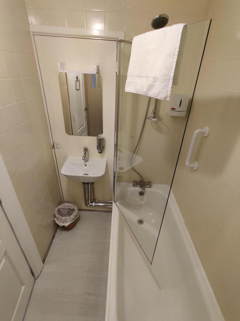Boscombe Spa Hotel image