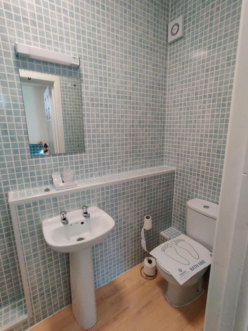 Boscombe Spa Hotel image