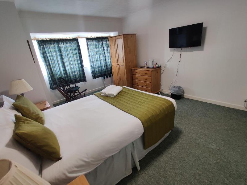 Boscombe Spa Hotel image