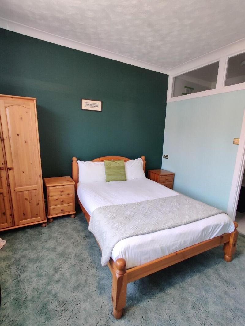 Boscombe Spa Hotel image