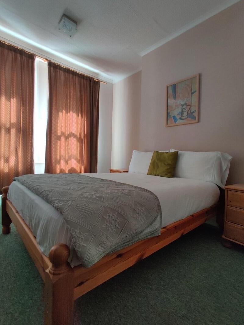 Boscombe Spa Hotel image
