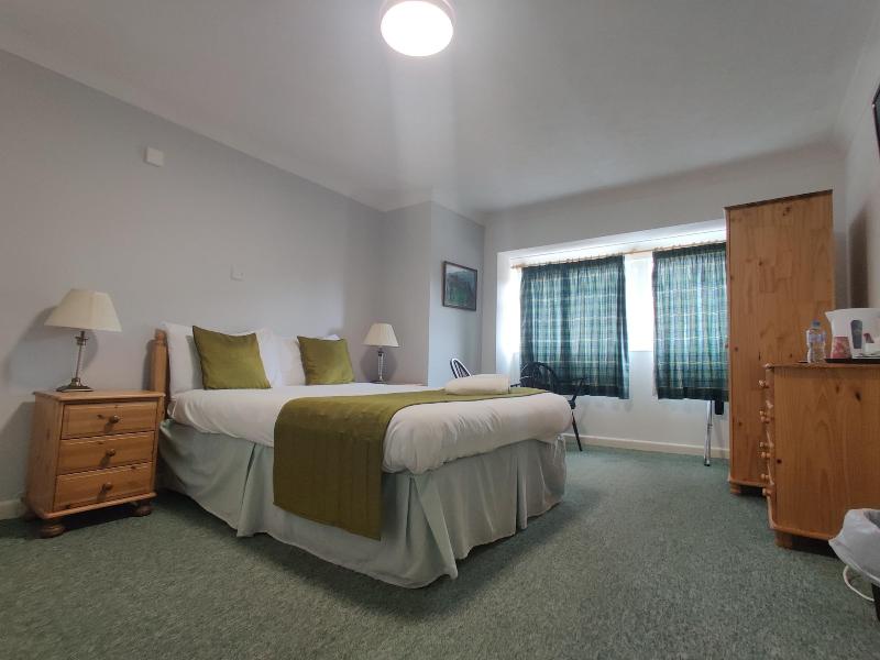 Boscombe Spa Hotel image