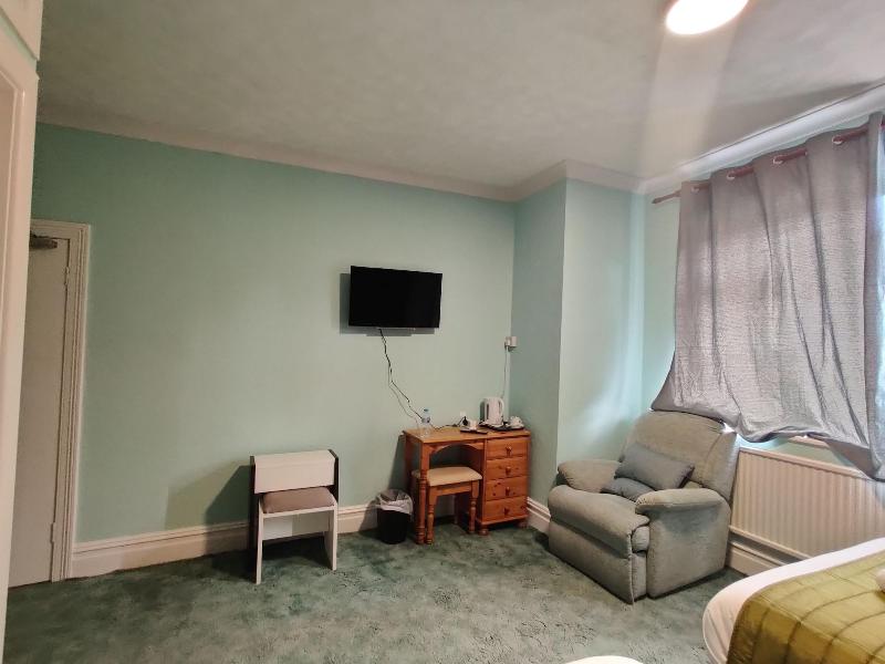Boscombe Spa Hotel image