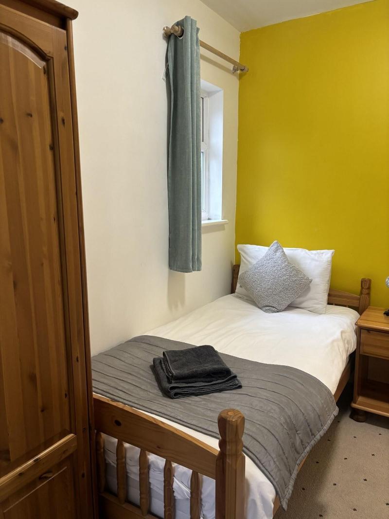 Boscombe Spa Hotel image