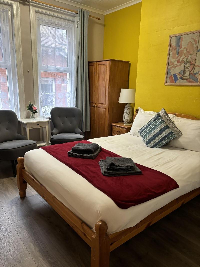 Boscombe Spa Hotel image
