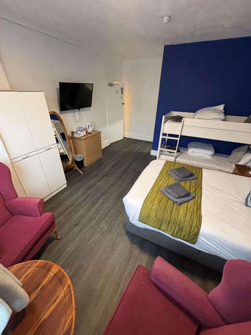 Boscombe Spa Hotel image
