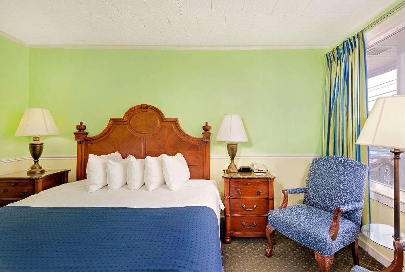 Hotel Days Inn by Wyndham Bar Harbor