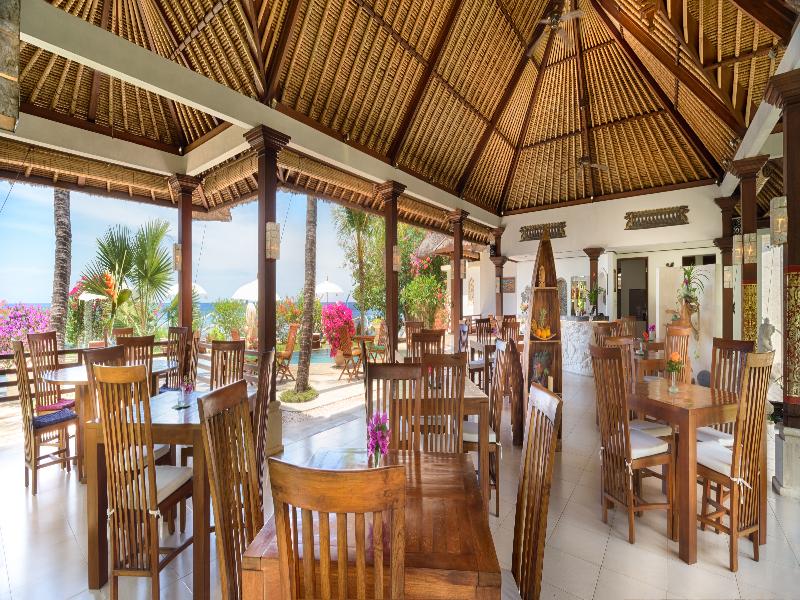 Palm Garden Amed Beach & Spa Resort image