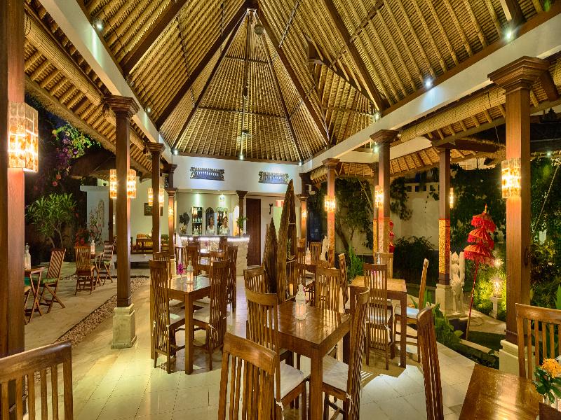 Palm Garden Amed Beach & Spa Resort image
