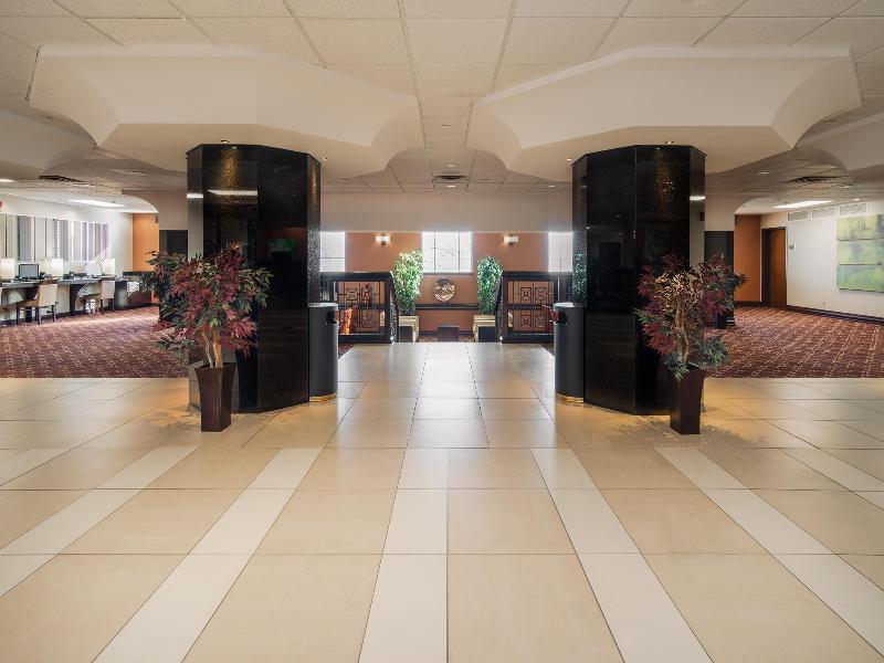 Thousand Hills Resort Hotel