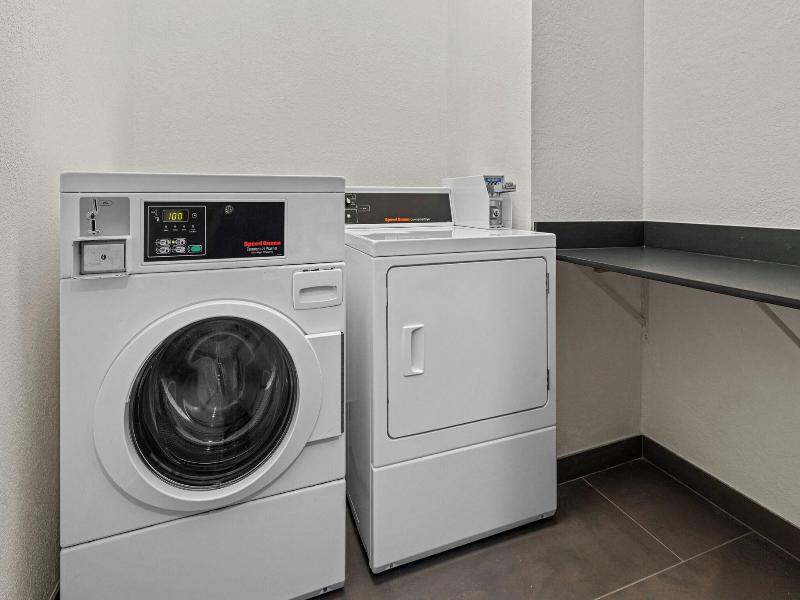 Fairfield Inn Billings
