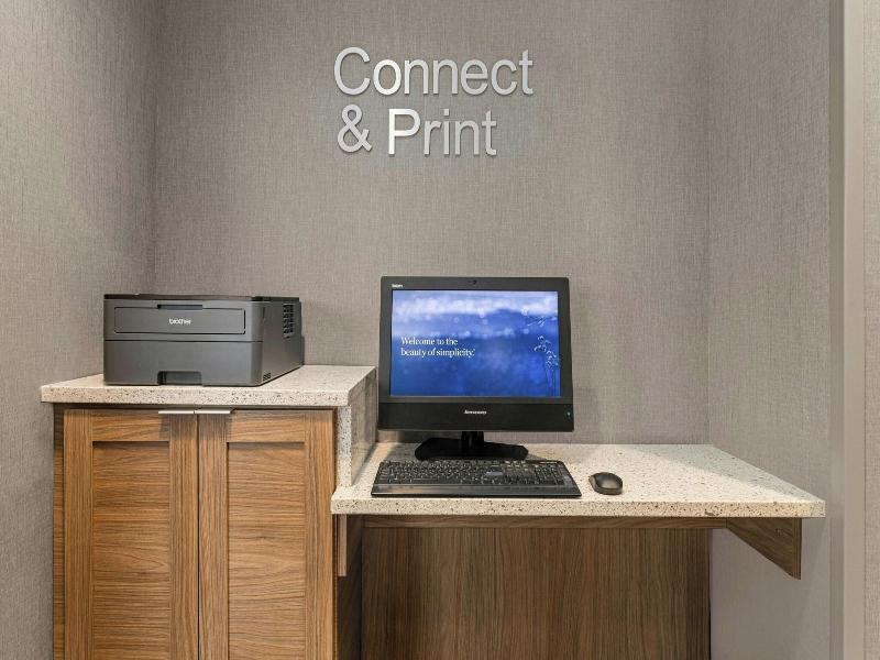 Fairfield Inn Billings