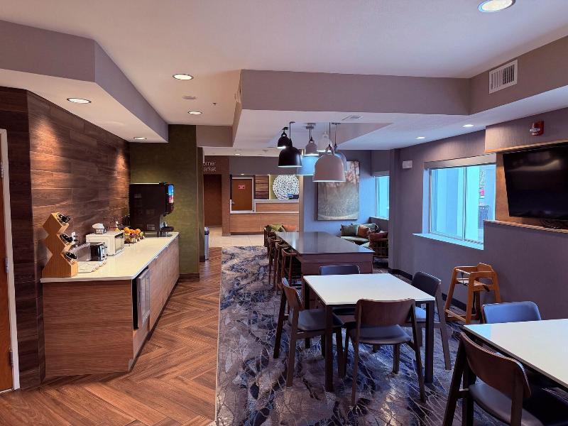 Fairfield Inn Billings
