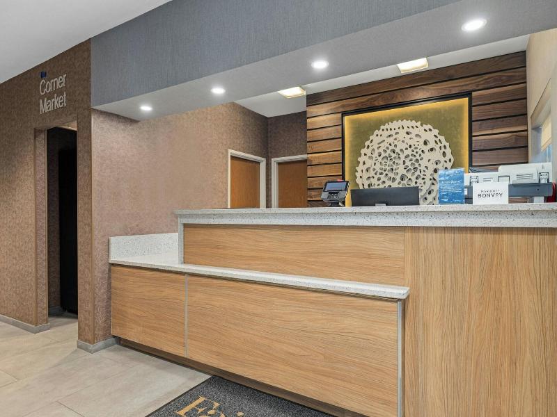 Fairfield Inn Billings