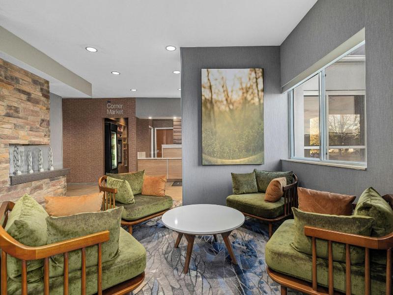 Fairfield Inn Billings