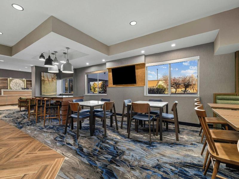 Fairfield Inn Billings